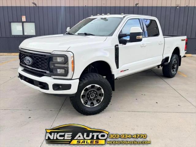 2023 Ford F-350 Super Duty for sale in Denver, CO