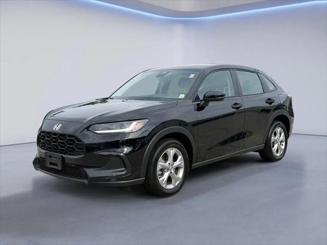 2024 Honda HR-V AWD LX for sale in Yonkers, NY