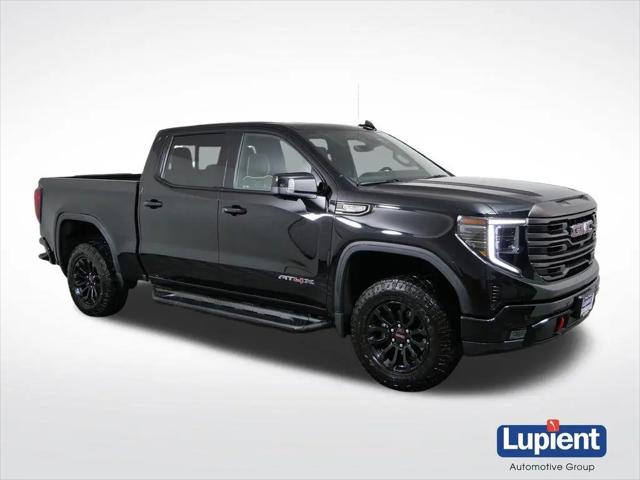 2022 GMC Sierra 1500 4WD Crew Cab Short Box AT4X for sale in Golden Valley, MN