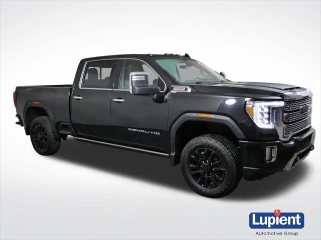 2022 GMC Sierra 2500HD Denali for sale in Golden Valley, MN