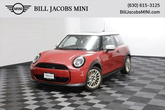 2026 MINI Hardtop Cooper for sale in Naperville, IL