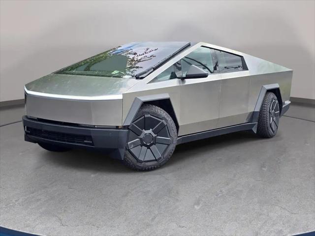 2024 Tesla Cybertruck All-Wheel Drive for sale in Lynnwood, WA