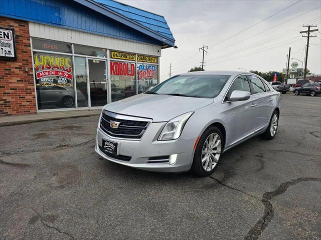 2016 Cadillac XTS Luxury Collection for sale in Billings, MT