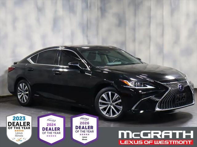 2021 Lexus ES 300h Base for sale in Westmont, IL
