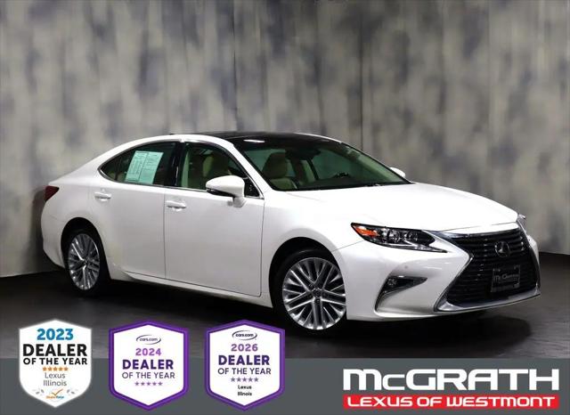 2018 Lexus ES 350 Base for sale in Westmont, IL