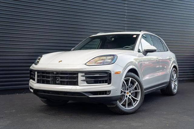 2025 Porsche Cayenne E-Hybrid AWD for sale in Lawrenceville, NJ
