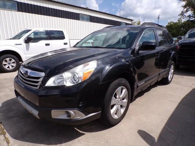 2011 Subaru Outback 2.5i Limited for sale in Decatur, IN