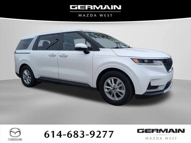 2022 Kia Carnival LX Seat Package for sale near Columbus, OH