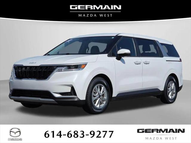 2022 Kia Carnival MPV LX Seat Package for sale in Columbus, OH
