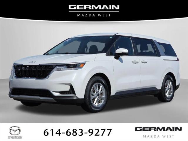 2022 Kia Carnival MPV LX Seat Package for sale in Columbus, OH