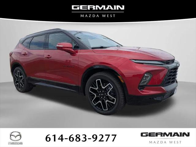 2023 Chevrolet Blazer AWD RS for sale in Columbus, OH