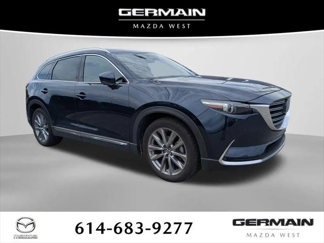 2021 Mazda CX-9 for sale near Columbus, OH
