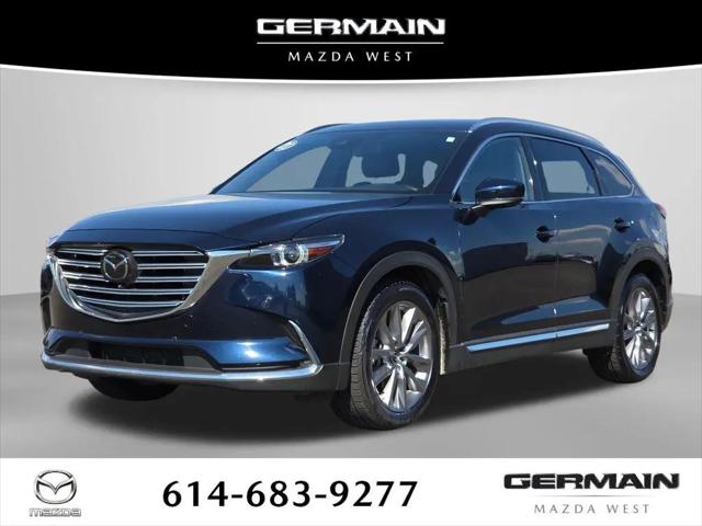 2021 Mazda CX-9 Grand Touring for sale near Columbus, OH