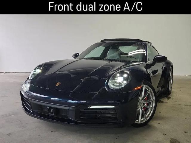 2020 Porsche 911 Carrera 4S for sale in Annapolis, MD