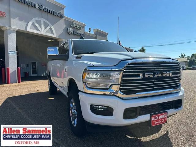 2024 Ram 2500 Laramie Crew Cab 4x4 64 Box for sale in Oxford, MS