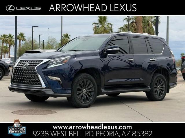 2023 Lexus GX 460 Luxury for sale in Peoria, AZ