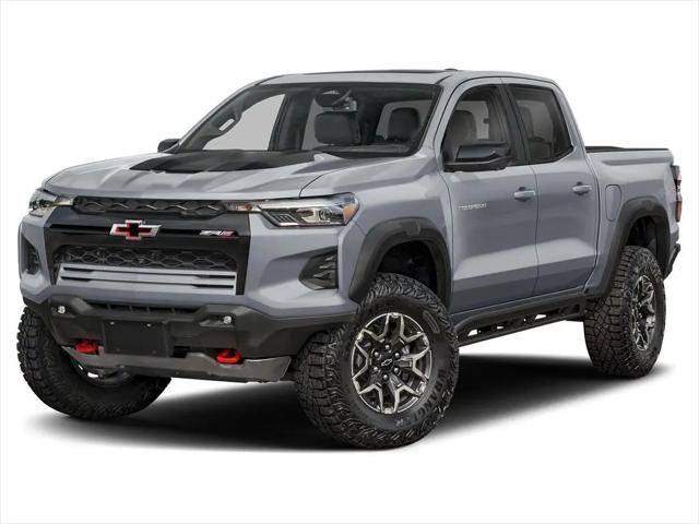 2025 Chevrolet Colorado for sale near Heath, OH