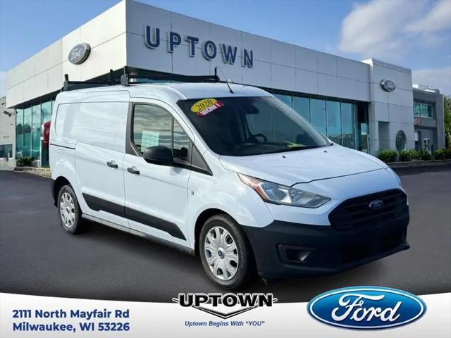 2020 Ford Transit Connect XL Cargo Van for sale in Milwaukee, WI