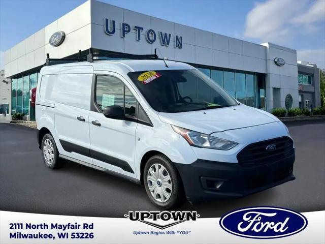 2020 Ford Transit Connect XL Cargo Van for sale in Milwaukee, WI