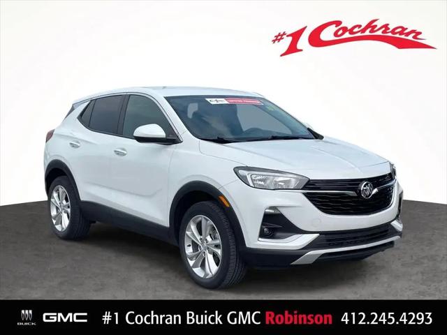 2023 Buick Encore GX Preferred AWD for sale in Pittsburgh, PA
