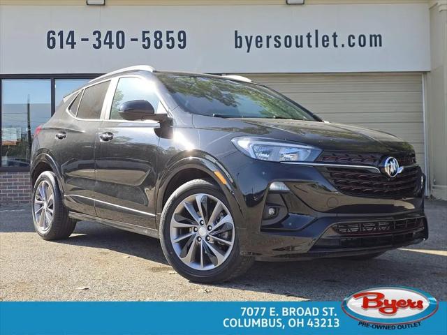 2020 Buick Encore GX FWD Select for sale near Gahanna, OH