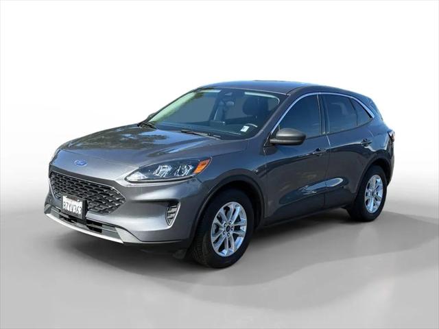 2022 Ford Escape SE for sale in San Jose, CA