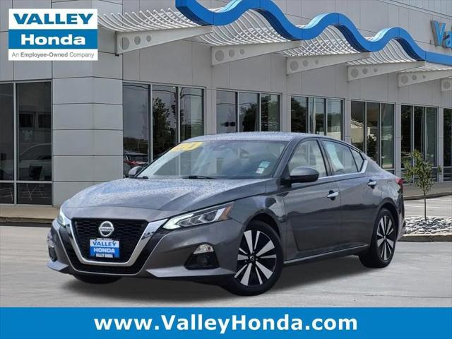 2020 Nissan Altima SL FWD for sale in Aurora, IL