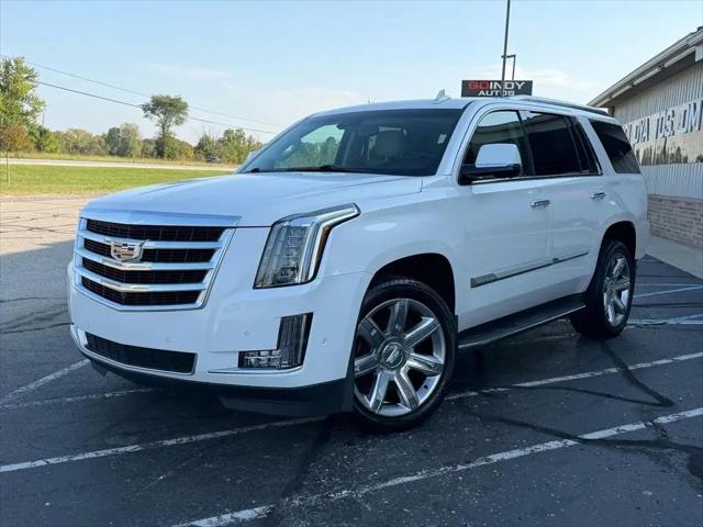 2019 Cadillac Escalade Luxury for sale in Mooresville, IN