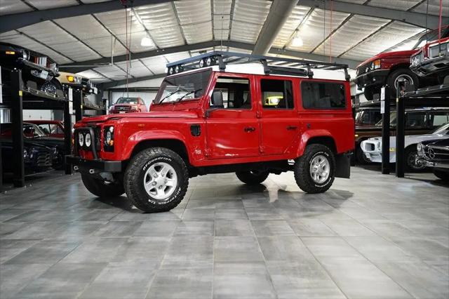 1993 Land Rover Defender Unknown for sale in Boerne, TX