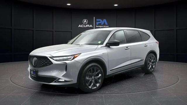 2024 Acura MDX A-SPEC for sale in Woodside, NY