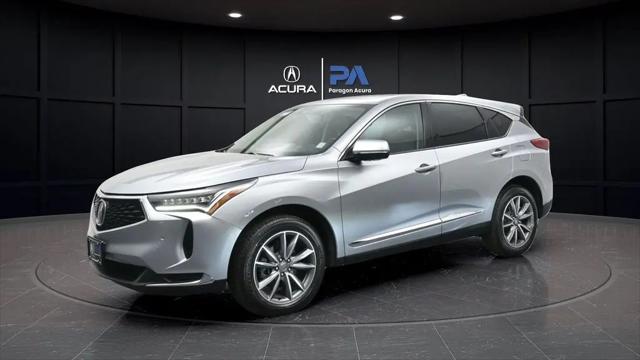 2023 Acura RDX Technology Package for sale in Woodside, NY