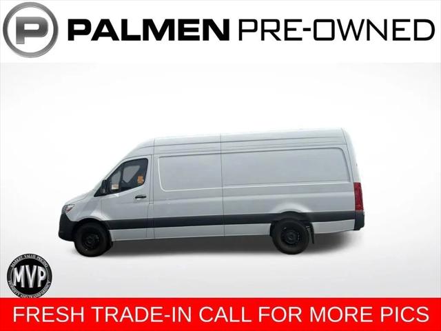2025 Mercedes-Benz Sprinter 2500 High Roof 4-Cyl Diesel for sale in Kenosha, WI