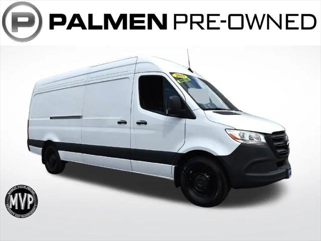 2025 Mercedes-Benz Sprinter 2500 High Roof 4-Cyl Diesel for sale in Kenosha, WI