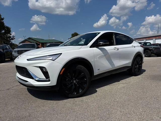 2025 Buick NV Sport Touring FWD for sale in Jonesboro, AR