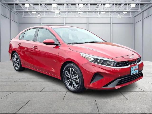 2022 Kia Forte LXS for sale in Egg Harbor Township, NJ