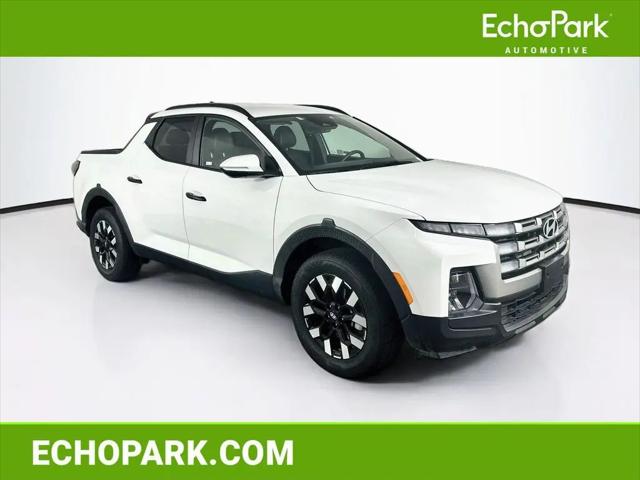 2025 Hyundai Santa Cruz SEL for sale in Birmingham, AL