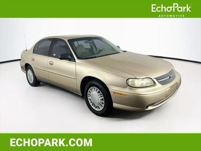 2004 Chevrolet Classic Classic 4dr Sdn for sale in Birmingham, AL