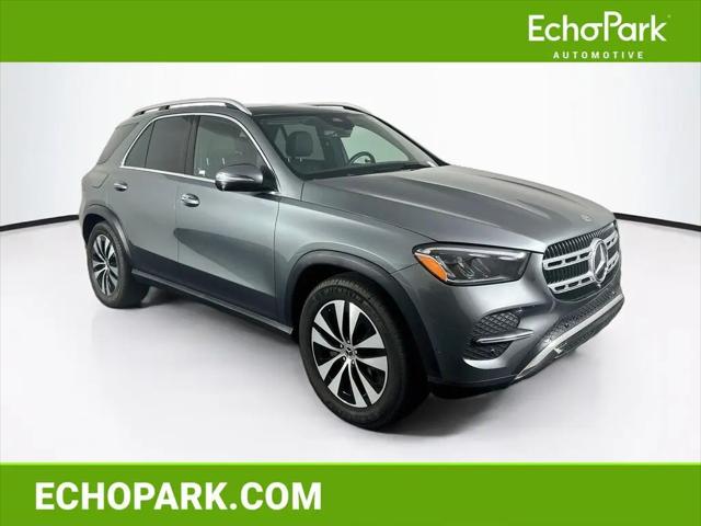 2026 Mercedes-Benz GLE GLE 350 Base for sale in Birmingham, AL