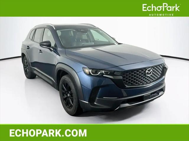 2025 Mazda CX-50 2.5 S Premium Package for sale in Birmingham, AL