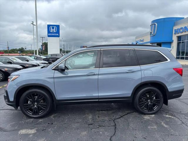 2022 Honda Pilot AWD Special Edition for sale in Battle Creek, MI