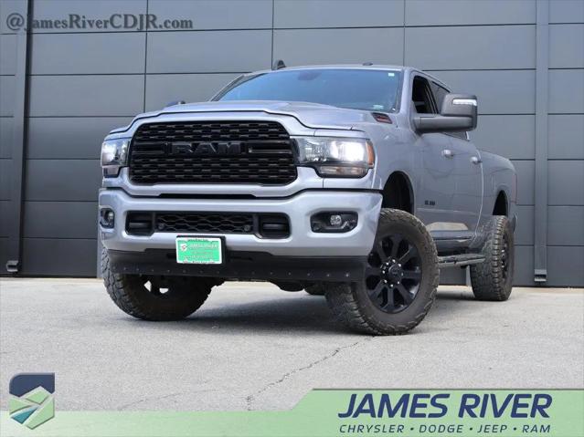 2024 Ram 2500 Big Horn Crew Cab 4x4 64 Box for sale in Ozark, MO