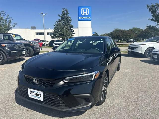 2024 Honda Civic LX for sale in Clive, IA