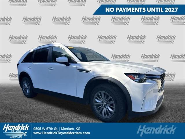2026 Mazda X-90 3.3 Turbo Select for sale in Merriam, KS