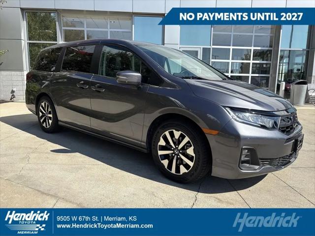 2025 Honda Odyssey EX-L for sale in Merriam, KS