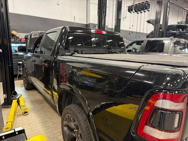 2020 Ram 1500 Limited Crew Cab 4x2 5'7" Box for sale in Clermont, FL