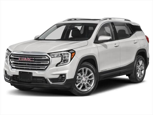 2024 GMC Terrain FWD SLE for sale in Frankenmuth, MI