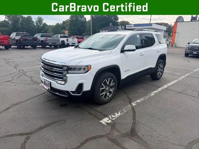 2023 GMC Acadia AWD SLT for sale in Malone, NY