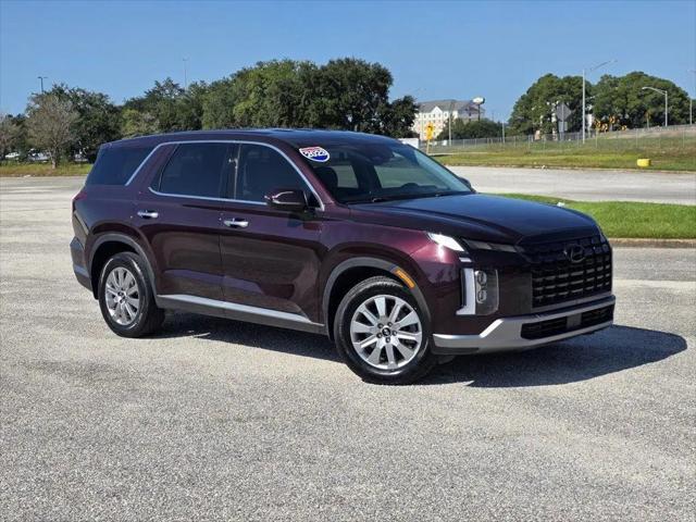 2023 Hyundai Palisade SE for sale in Mobile, AL