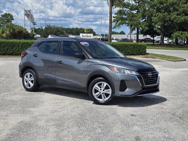 2022 Nissan Kicks S Xtronic CVT for sale in Mobile, AL