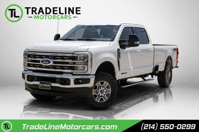 2024 Ford F-250 LARIAT for sale in Carrollton, TX